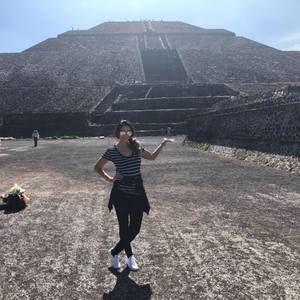 Meet your Posher, Trude